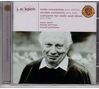 Various - Bach: Violin Concertos, BWV 1041, 1042, 1043, 1060 [Expanded Edition]