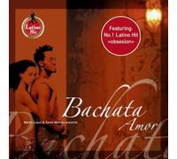 Various - Bachata Amor