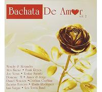 Various - Bachata de Amor 2