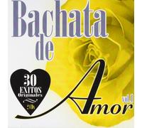 Various - Bachata de Amor