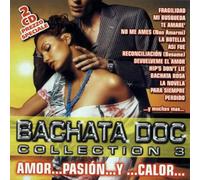 Various - Bachata Doc Collection 3
