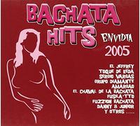 Various - Bachata Hits 2005