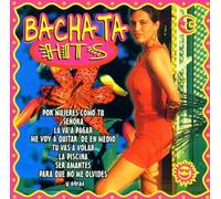 Various - Bachata Hits