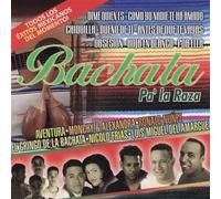 Various - Bachata Pa' La Raza