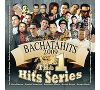 Various - Bachatahits 2009