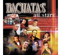 Various - Bachatas All Star