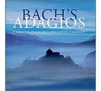 Various - Bach's Adagios