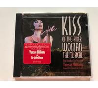 Various - Bacio della Donna Ragno: Il Musical
