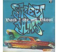 Various - Back 2 the Old Skool 1