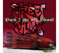 Various - Back 2 the Old Skool 2