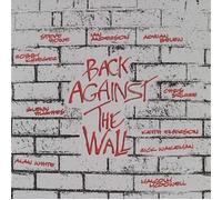 Various - Back Against the Wall