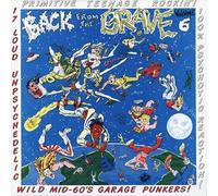 Various - Back from the Grave, Vol. 6