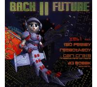 Various - Back II Future 1