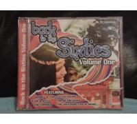 Various - Back in the Sixties Volume One