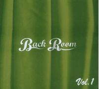 Various - Back Room Vol.1