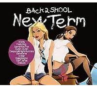 Various - Back & Skool New Term