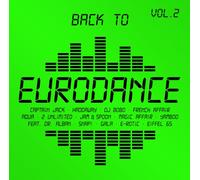 Various - Back to Eurodance Vol.2