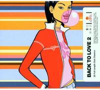 Various - Back to Love 2