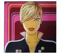 Various - Back to Love/Sampler 3