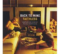 Various - Back to Mine