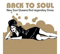 Various - Back to Soul