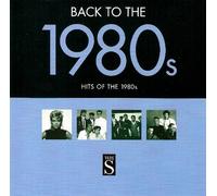 VARIOUS - Back to the 1980s
