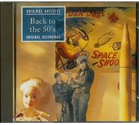 Various - Back to the 50's