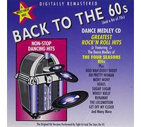 Various - Back to the 60's