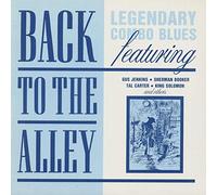 Various - Back to the Alley