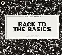 Various - Back to the Basics
