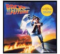 Various - Back To The Future (Original Soundtrack) - Limted Edition