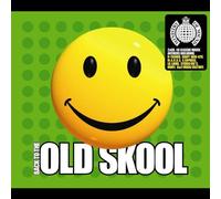 Various - Back to the Old Skool