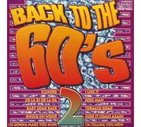 Various - Back to the Sixties Vol.2