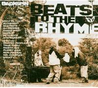 Various - Backspin Presents:Beats T