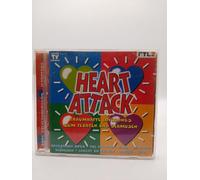 Various - Backstreet Boys, No Mercy, Skunk Anansie, Gary Barlow, Touché, Blümchen, Nek..