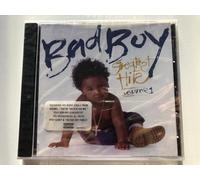 Various - Bad Boy Greatest Hits