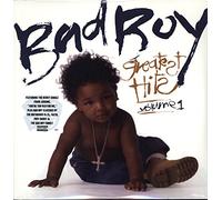 Various - Bad Boy Greatest Hits