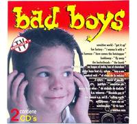 Various - Bad Boys [2xCD]