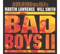 Various - Bad Boys II