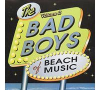 Various - Bad Boys of Beach Music 2