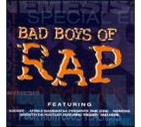 Various - Bad Boys of Rap