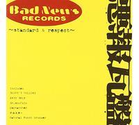 Various - Bad News Kawaraban