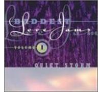 Various - Baddest Love Jams Vol.1