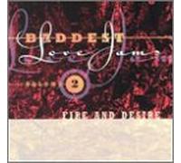 Various - Baddest Love Jams Vol.2