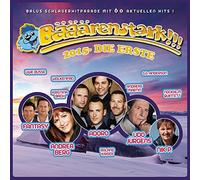 Various - Bääärenstark!!! 2015 die Erste