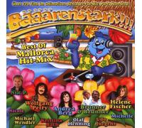 Various - Bääärenstark!!! Best of Mallorca Hit-Mix