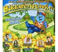 Various - Bääärenstark!!! Frühjahr 2006
