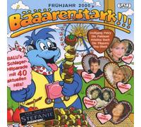 Various - Bääärenstark!!!-Frühjahr
