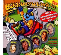 Various - Bääärenstark!!!-Herbst 2002