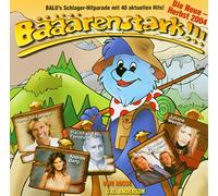 Various - Bääärenstark!!! Herbst 2004